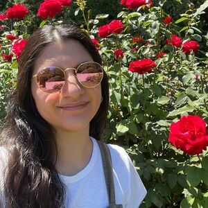 Meet your Posher, Jessica